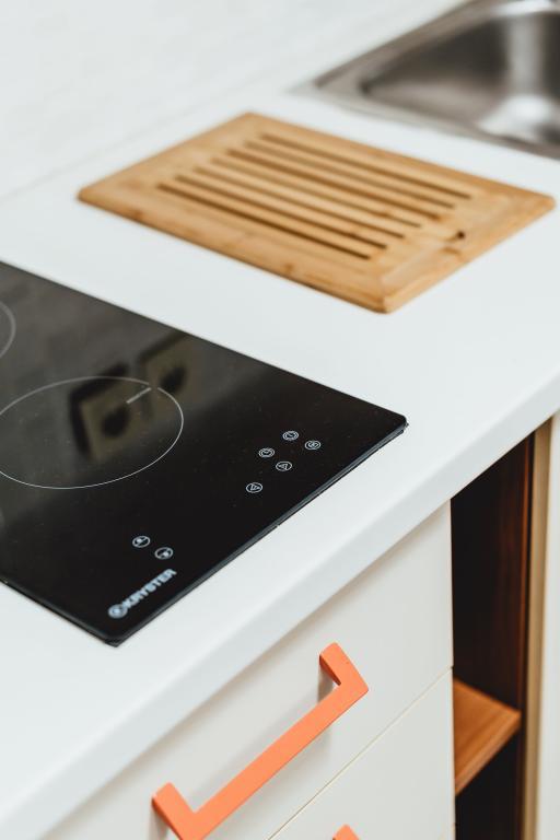 Le Jardin de Corail, splendide F1 à 2 pas du lagon - 76