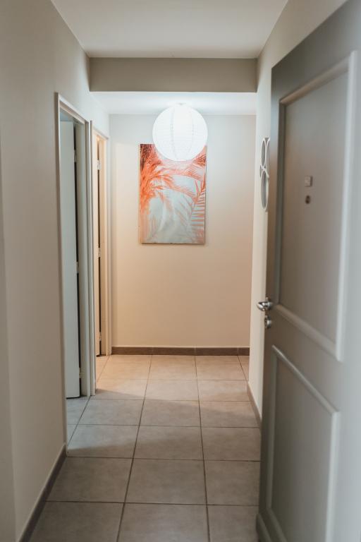 Le Jardin de Corail, splendide F1 à 2 pas du lagon - 80