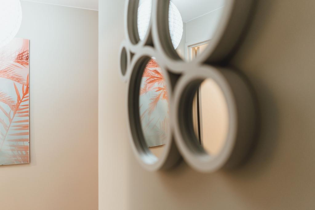 Le Jardin de Corail, splendide F1 à 2 pas du lagon - 81