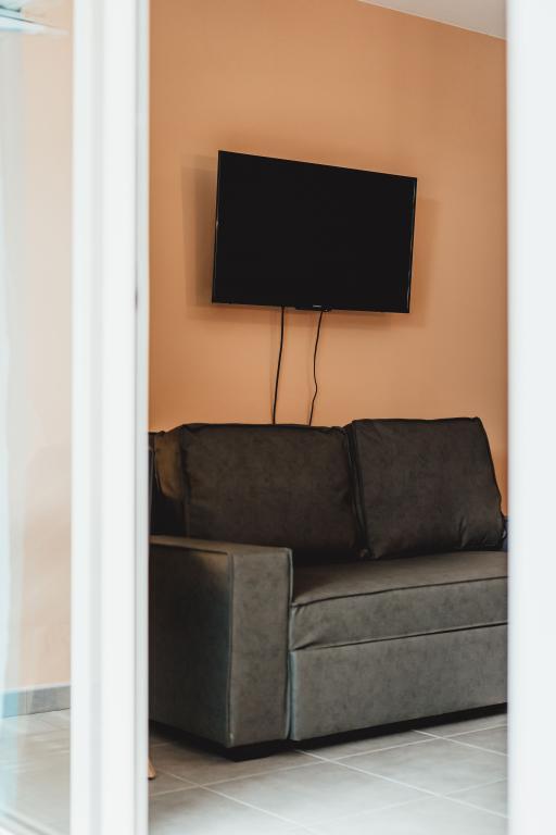 Le Jardin de Corail, splendide F1 à 2 pas du lagon - 85