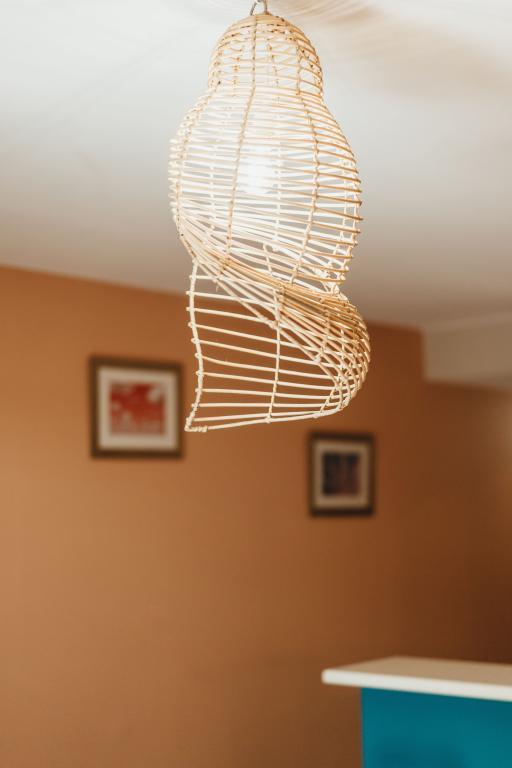 Le Jardin de Corail, splendide F1 à 2 pas du lagon - 86