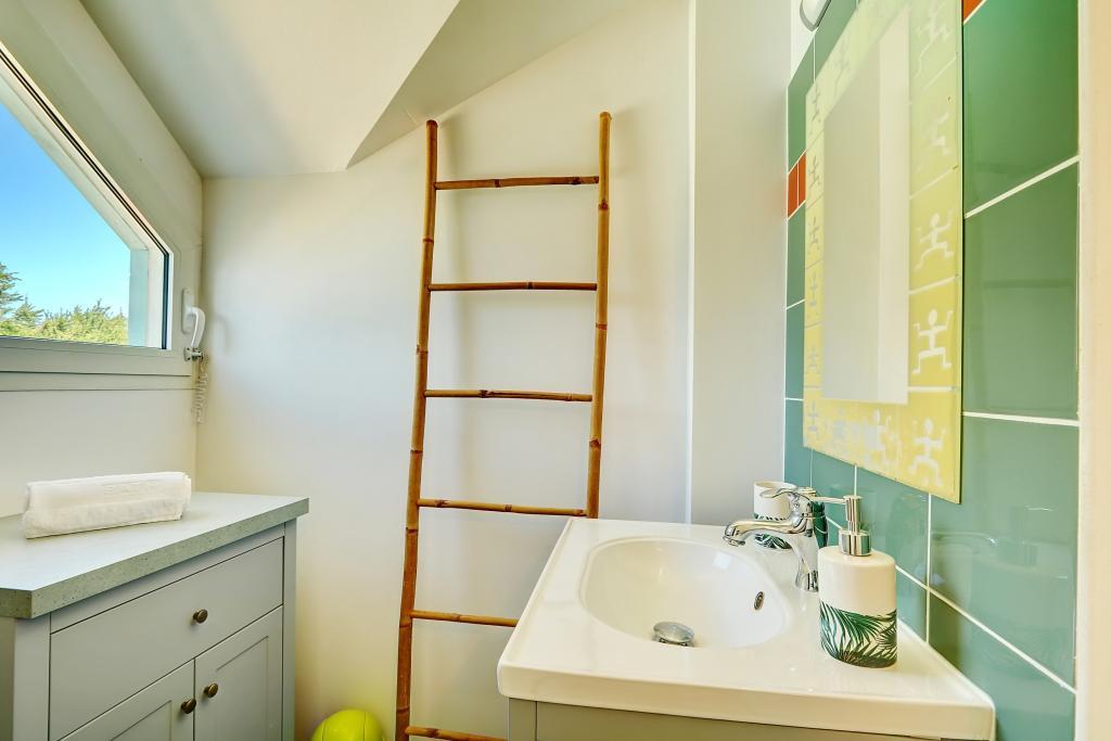 Le Kazuarina · Superbe ! Le Kazuarina, beau F3 à 50m du lagon - 79