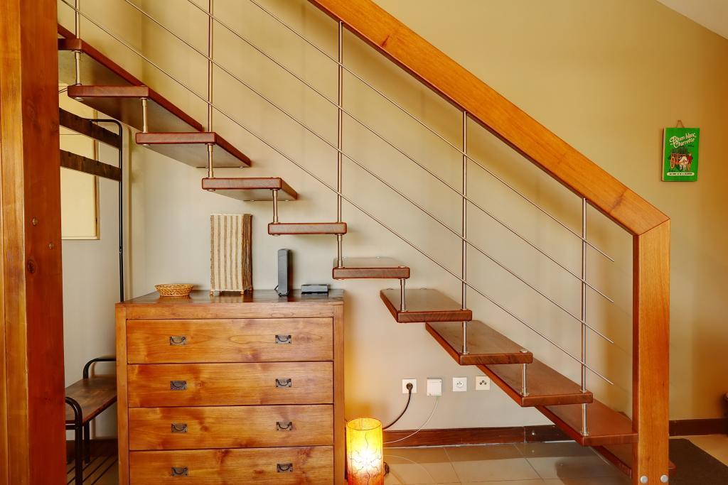 Le Kazuarina · Superbe ! Le Kazuarina, beau F3 à 50m du lagon - 92