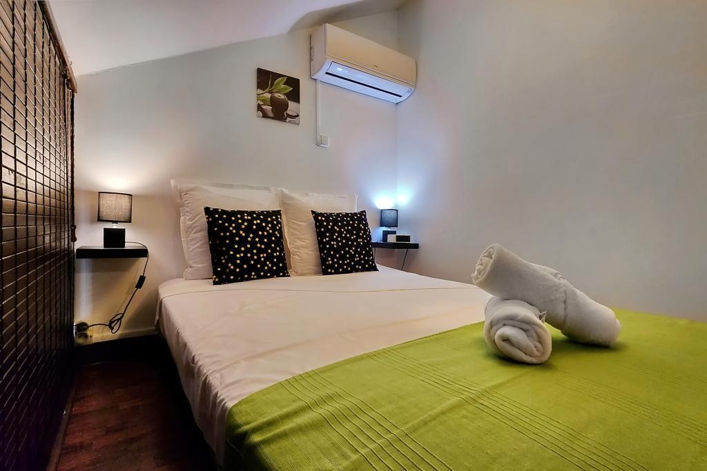 Le Kazuarina · Superbe ! Le Kazuarina, beau F3 à 50m du lagon - 64