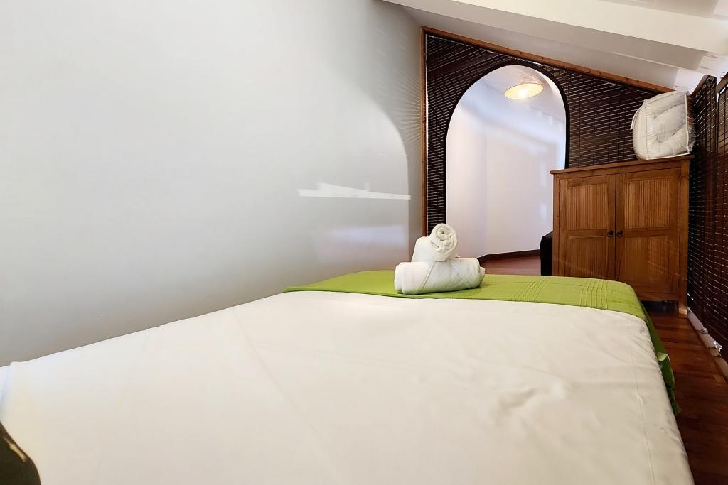 Le Kazuarina · Superbe ! Le Kazuarina, beau F3 à 50m du lagon - 65