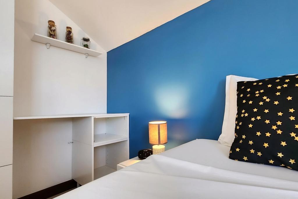 Le Kazuarina · Superbe ! Le Kazuarina, beau F3 à 50m du lagon - 73