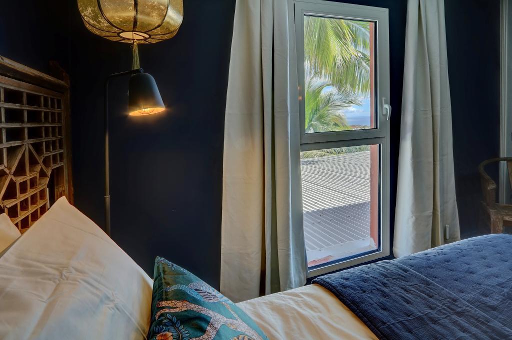 Maison Divon Luxueuse Villa Exotique face à l'Océan avec piscine chauffée - 85