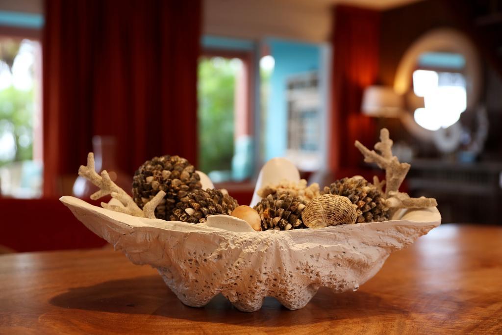 Maison Divon Luxueuse Villa Exotique face à l'Océan avec piscine chauffée - 86