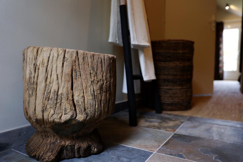 Maison Divon Luxueuse Villa Exotique face à l'Océan avec piscine chauffée - 56