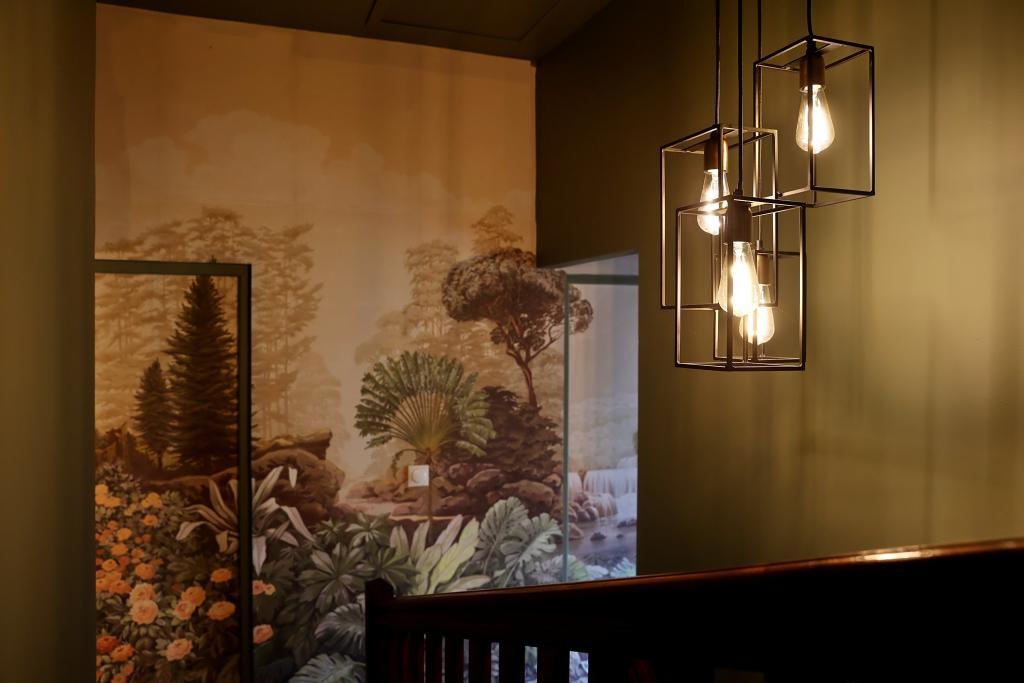 Maison Divon Luxueuse Villa Exotique face à l'Océan avec piscine chauffée - 60