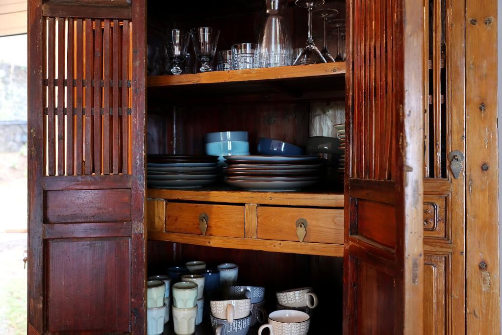 Maison Divon Luxueuse Villa Exotique face à l'Océan avec piscine chauffée - 61