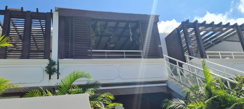 La Fleur de Sel, Très bel Apt T3 - 56