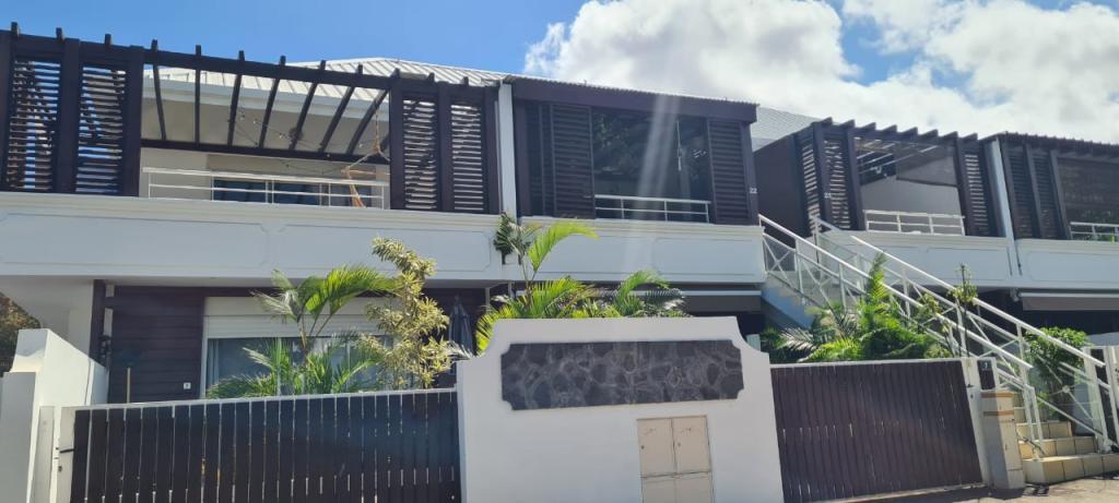 La Fleur de Sel, Très bel Apt T3 - 67