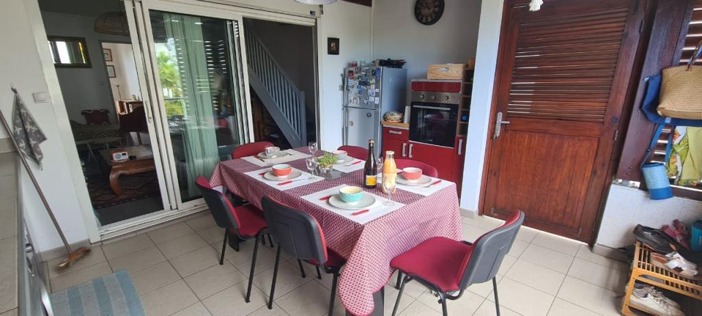 La Fleur de Sel, Très bel Apt T3 - 66