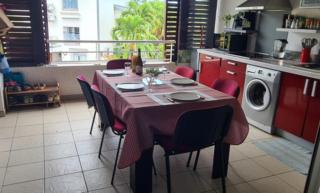 La Fleur de Sel, Très bel Apt T3 - 64