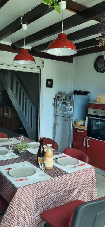 La Fleur de Sel, Très bel Apt T3 - 61