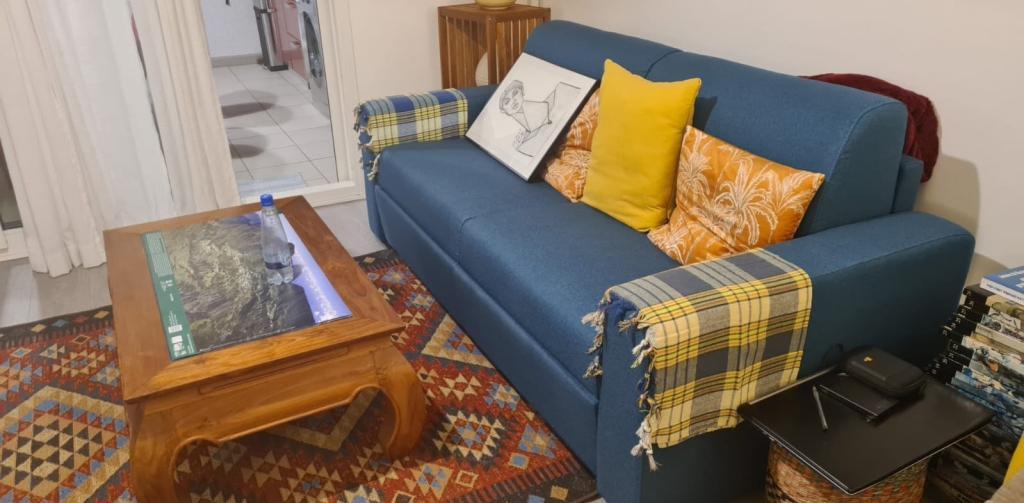 La Fleur de Sel, Très bel Apt T3 - 58