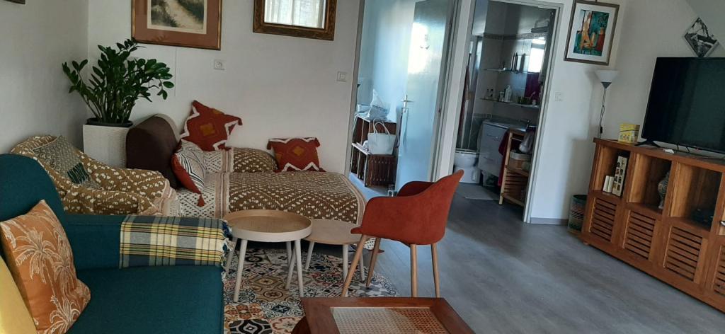 La Fleur de Sel, Très bel Apt T3 - 54