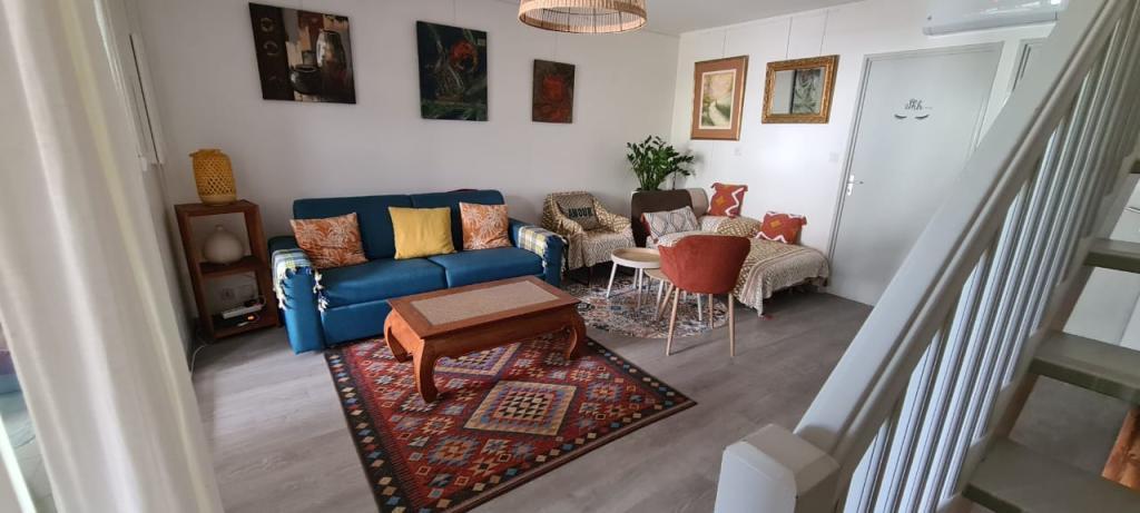 La Fleur de Sel, Très bel Apt T3 - 53