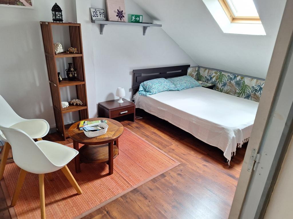 La Fleur de Sel, Très bel Apt T3 - 48