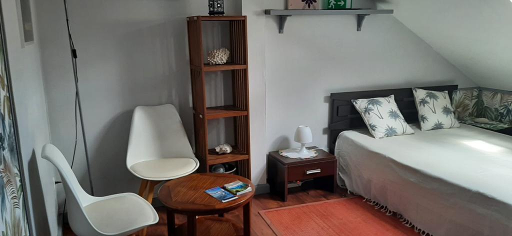 La Fleur de Sel, Très bel Apt T3 - 46