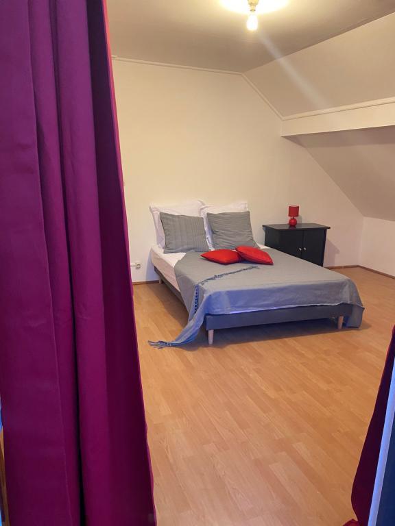 La Kaz Paille en Queue, Superbe Villa avec Piscine chauffée et jacuzzi - 51