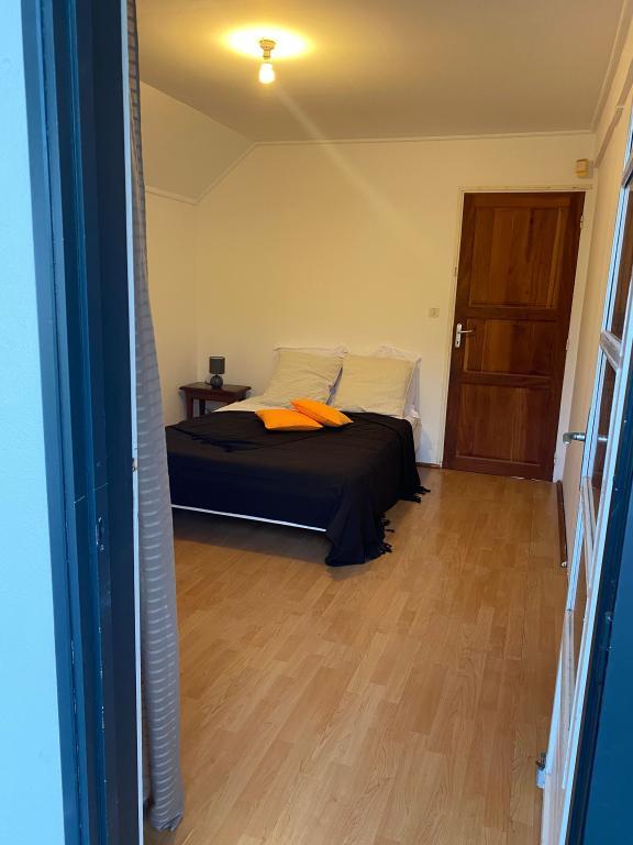 La Kaz Paille en Queue, Superbe Villa avec Piscine chauffée et jacuzzi - 49