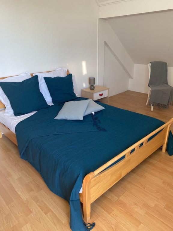 La Kaz Paille en Queue, Superbe Villa avec Piscine chauffée et jacuzzi - 46