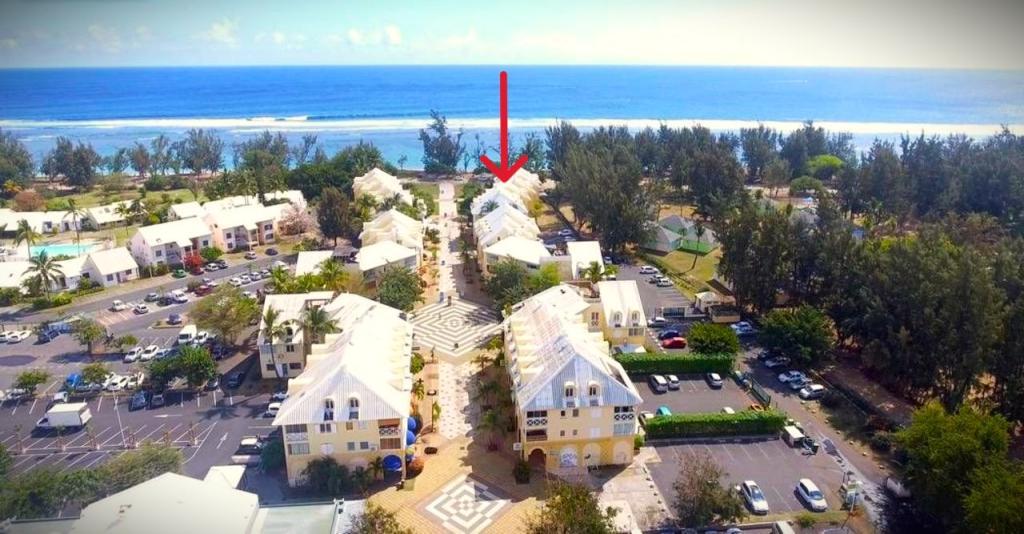 Le Sunset Studio pieds dans l'eau! - 45