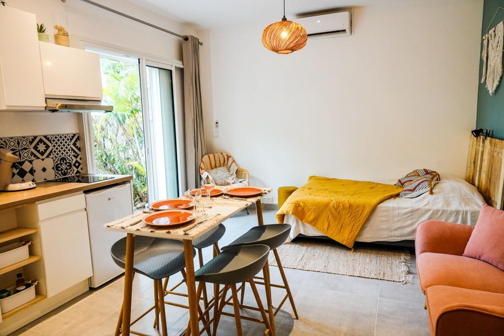 Le Sunset Studio pieds dans l'eau! - 30