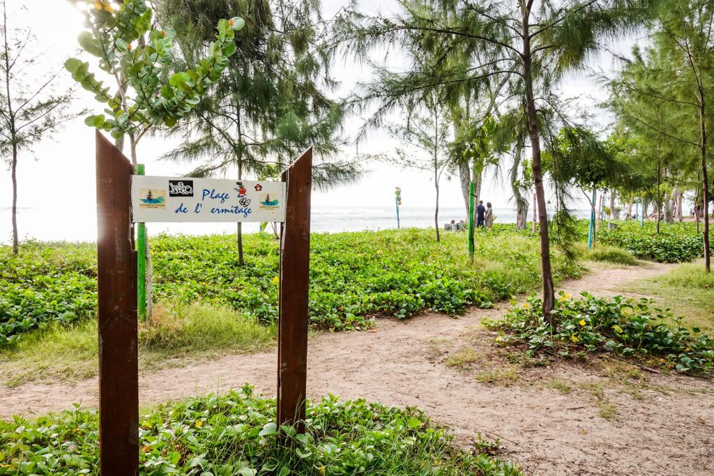 Le Sunset Studio pieds dans l'eau! - 41