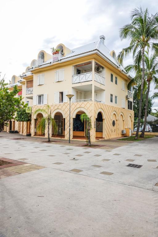 Le Sunset Studio pieds dans l'eau! - 40