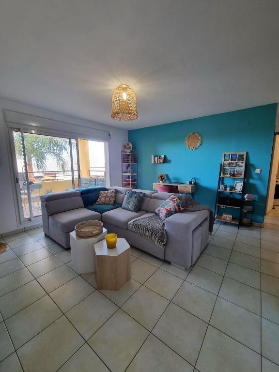 La Vita Bella, Superbe T2 à St Gilles - l'Eperon - 33