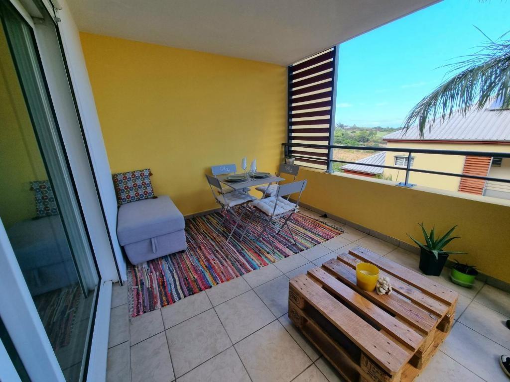 La Vita Bella, Superbe T2 à St Gilles - l'Eperon - 34