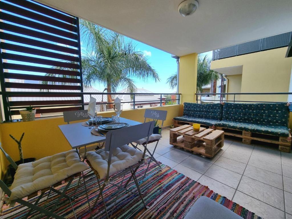 La Vita Bella, Superbe T2 à St Gilles - l'Eperon - 35