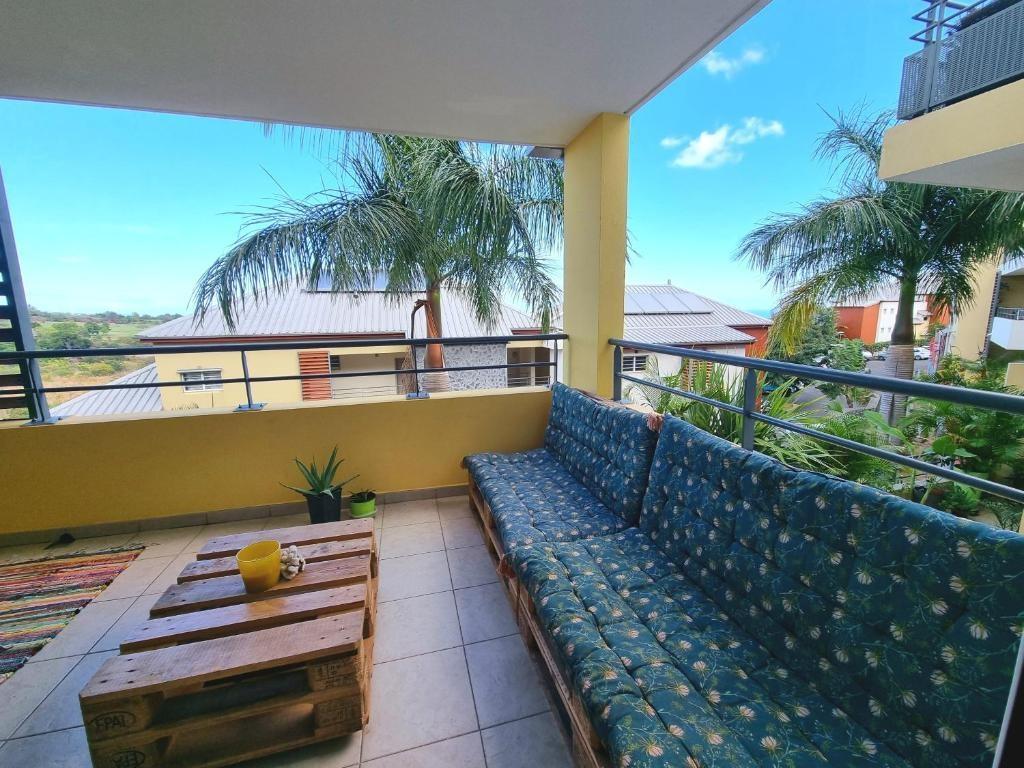 La Vita Bella, Superbe T2 à St Gilles - l'Eperon - 37