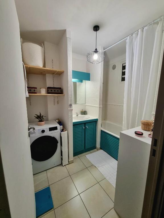 La Vita Bella, Superbe T2 à St Gilles - l'Eperon - 40