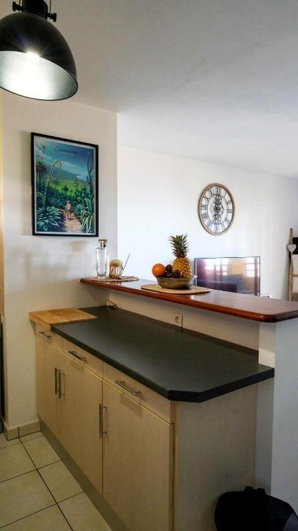 La Vita Bella, Superbe T2 à St Gilles - l'Eperon - 41