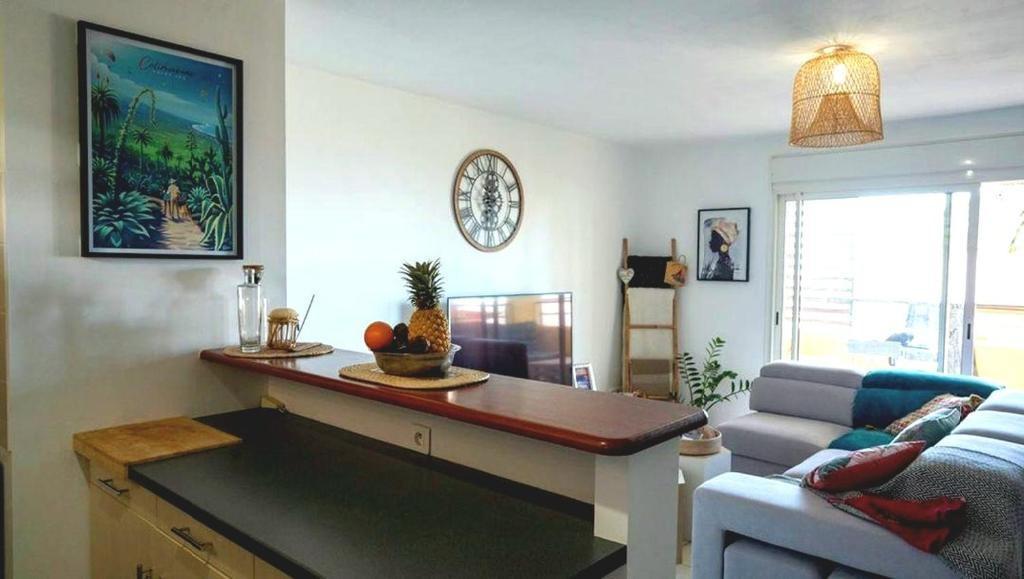 La Vita Bella, Superbe T2 à St Gilles - l'Eperon - 42