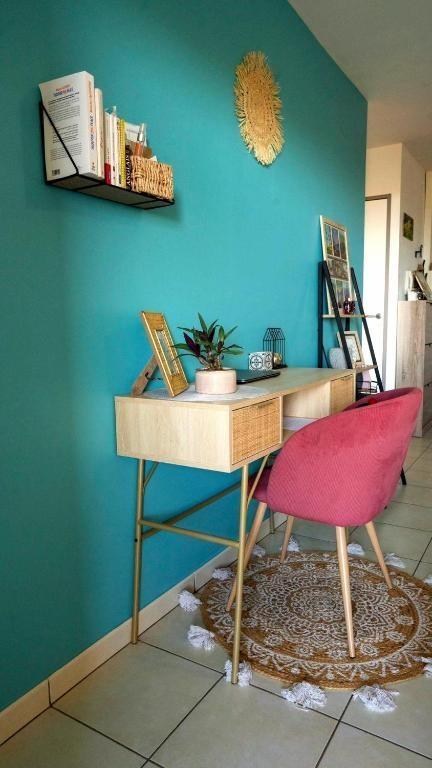 La Vita Bella, Superbe T2 à St Gilles - l'Eperon - 44