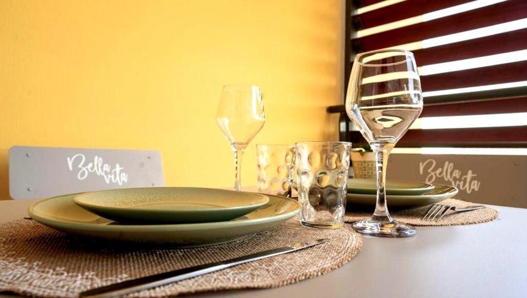 La Vita Bella, Superbe T2 à St Gilles - l'Eperon - 46