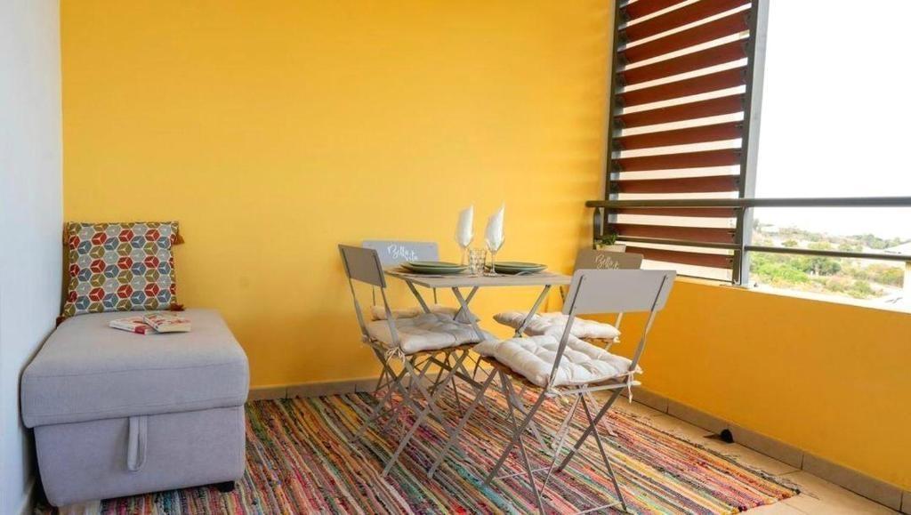 La Vita Bella, Superbe T2 à St Gilles - l'Eperon - 47