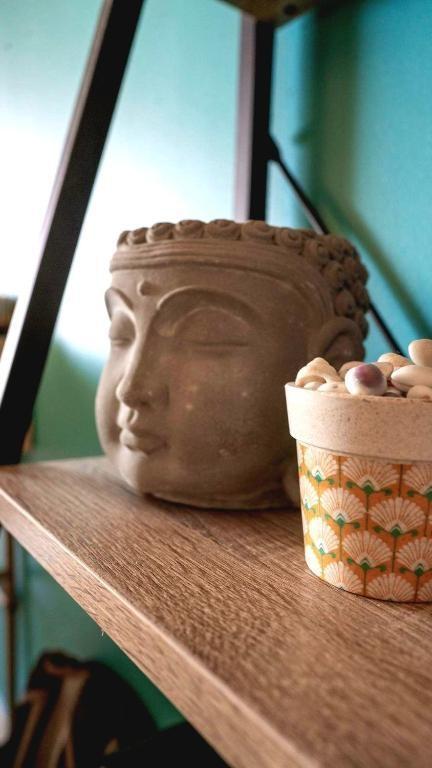 La Vita Bella, Superbe T2 à St Gilles - l'Eperon - 49