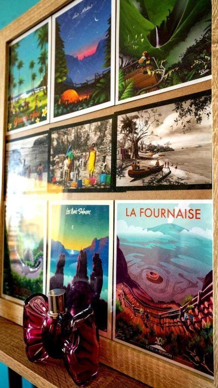 La Vita Bella, Superbe T2 à St Gilles - l'Eperon - 51