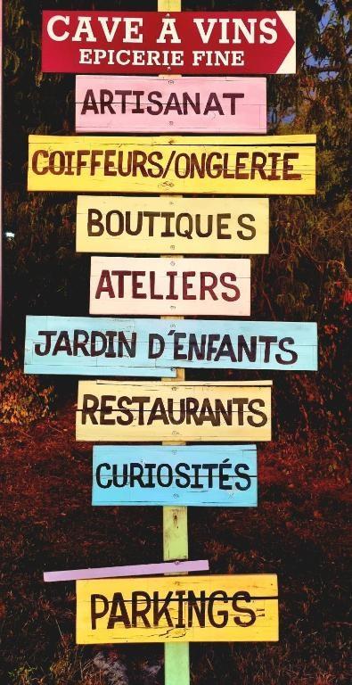 La Vita Bella, Superbe T2 à St Gilles - l'Eperon - 57