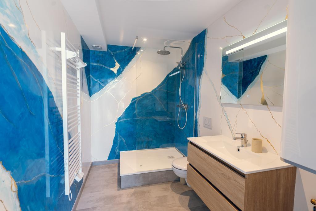 La simplicité, rénové et chaleureux - 2