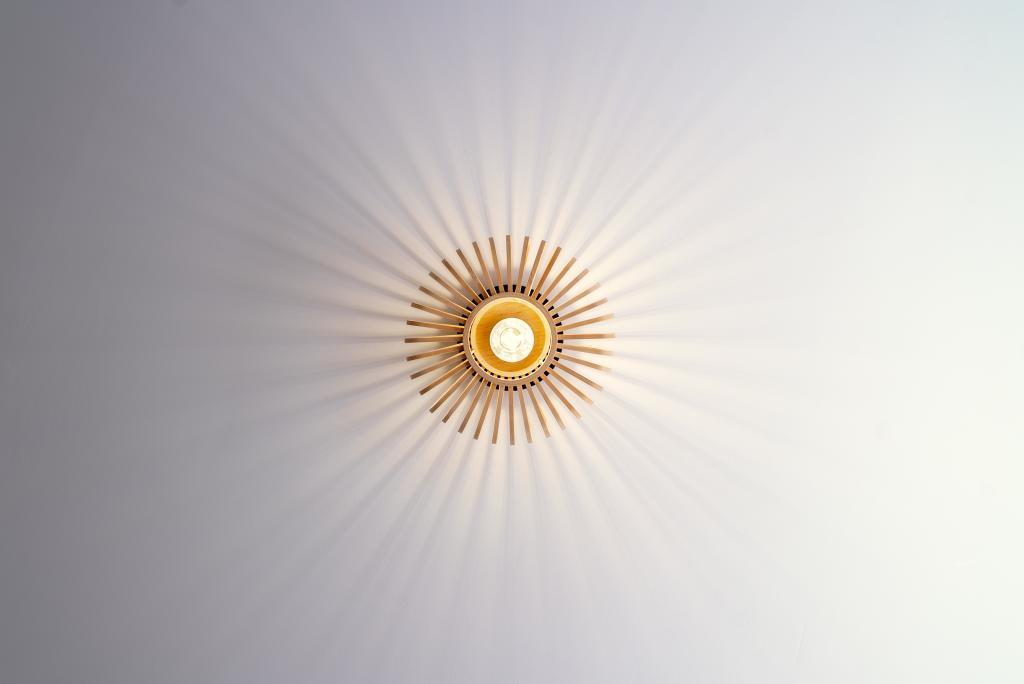 La simplicité, rénové et chaleureux - 8