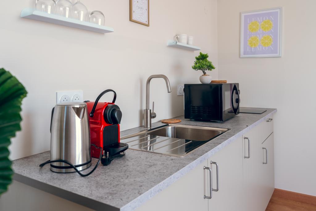 La simplicité, rénové et chaleureux - 12