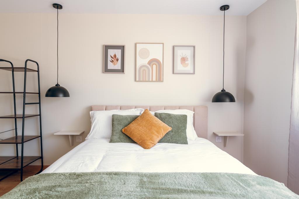 L’essentiel, rénové et calme - 2