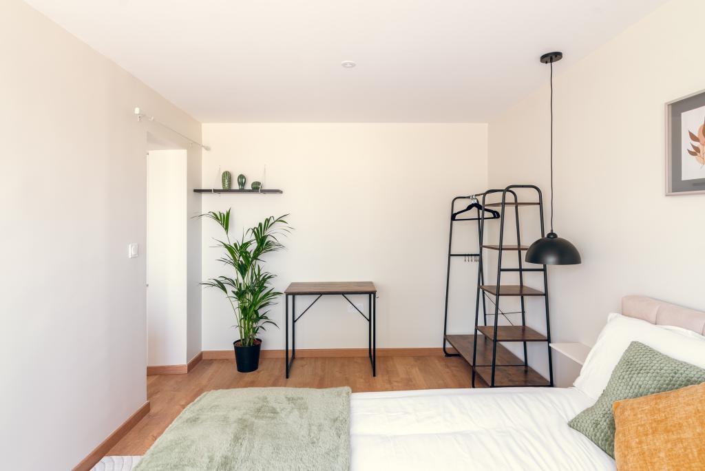 L’essentiel, rénové et calme - 7